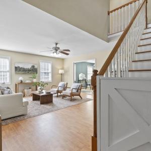 Photo #5 of 304 Dana Drive, Farmville, VA 0.5 acres