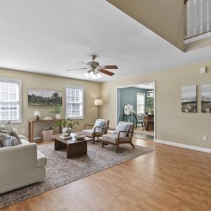 Photo #6 of 304 Dana Drive, Farmville, VA 0.5 acres
