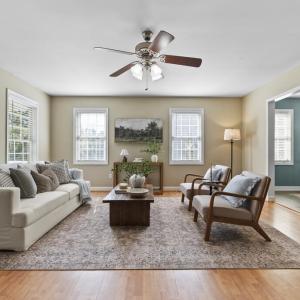 Photo #7 of 304 Dana Drive, Farmville, VA 0.5 acres