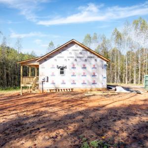 Photo #2 of 15 Coffeys Rd., Farmville, VA 2.3 acres