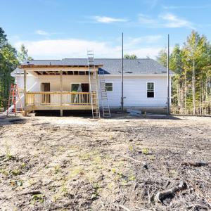Photo #2 of 46 Atkins, Farmville, VA 1.3 acres