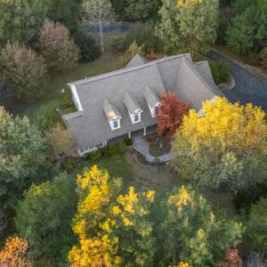 Photo #2 of 1437 Saw Mill Rd, Farmville, VA 7.0 acres