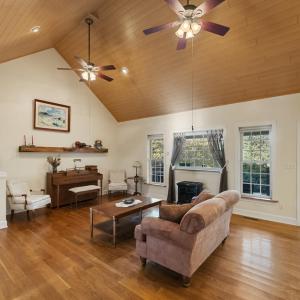 Photo #8 of 1437 Saw Mill Rd, Farmville, VA 7.0 acres