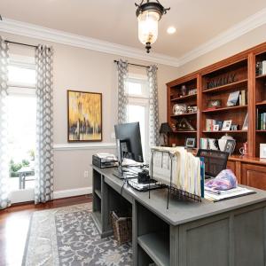 Designated office