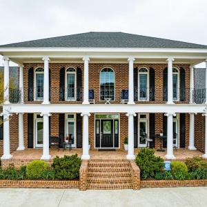 Front View