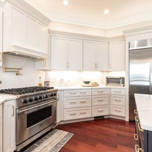 Viking Appliances new in 2024