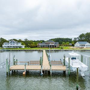 Private Dock
