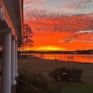 Gorgeous Sunsets!