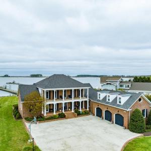 Photo #63 of 16103 BAILEY BEACH DR, ONANCOCK, VA 1.8 acres