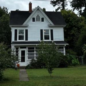Photo #2 of 15748 CASHVILLE RD, ONANCOCK, VA 0.4 acres