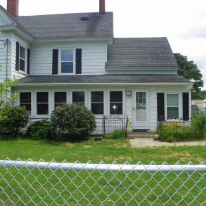 Photo #3 of 15748 CASHVILLE RD, ONANCOCK, VA 0.4 acres