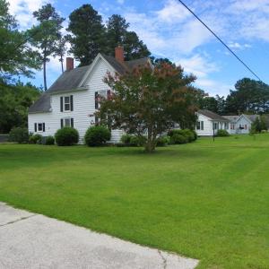 Photo #4 of 15748 CASHVILLE RD, ONANCOCK, VA 0.4 acres