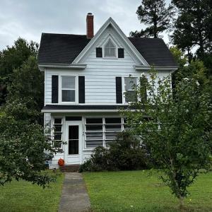 Photo #47 of 15748 CASHVILLE RD, ONANCOCK, VA 0.4 acres