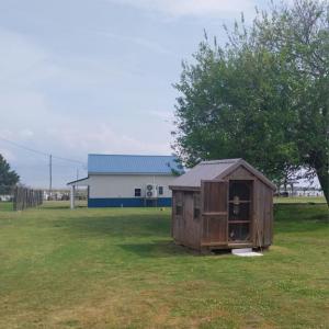 Photo #13 of 19478 SAXIS RD, SAXIS, VA 0.3 acres