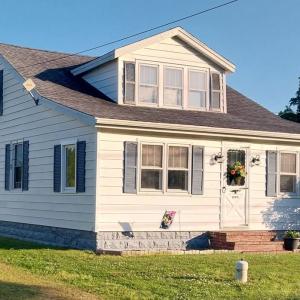 Photo #3 of 19478 SAXIS RD, SAXIS, VA 0.3 acres