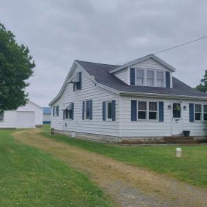 Photo #4 of 19478 SAXIS RD, SAXIS, VA 0.3 acres