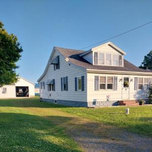 Photo #2 of 19478 SAXIS RD, SAXIS, VA 0.3 acres