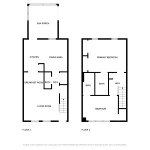 Photo #81 of 7205 BUNTING RD, CHINCOTEAGUE, VA 0.1 acres