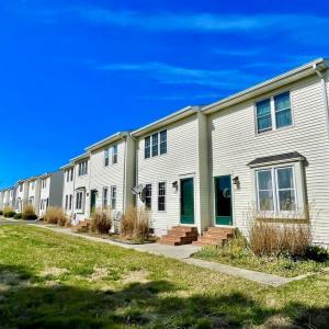 Photo #3 of 7205 BUNTING RD, CHINCOTEAGUE, VA 0.1 acres