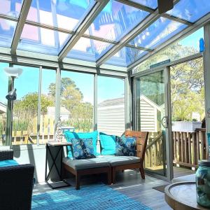 Photo #13 of 7205 BUNTING RD, CHINCOTEAGUE, VA 0.1 acres