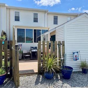 Photo #3 of 7205 BUNTING RD, CHINCOTEAGUE, VA 0.1 acres