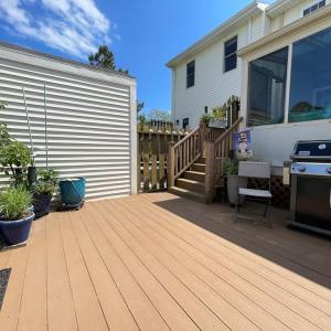 Photo #8 of 7205 BUNTING RD, CHINCOTEAGUE, VA 0.1 acres