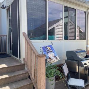 Photo #9 of 7205 BUNTING RD, CHINCOTEAGUE, VA 0.1 acres