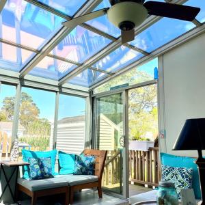 Photo #11 of 7205 BUNTING RD, CHINCOTEAGUE, VA 0.1 acres