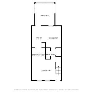 Photo #15 of 7205 BUNTING RD, CHINCOTEAGUE, VA 0.1 acres