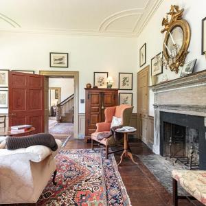 Front Parlor