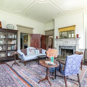 Back Parlor