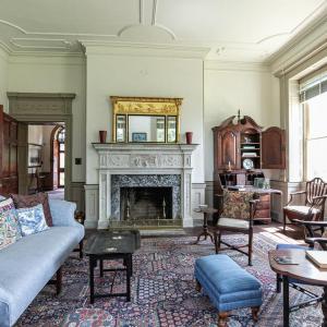 Back Parlor