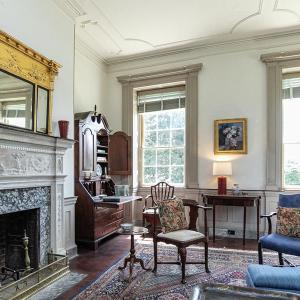 Back Parlor