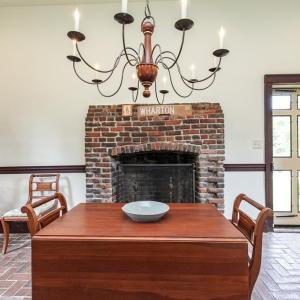 Breakfast Room