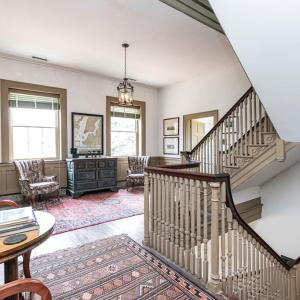Second Floor Landing