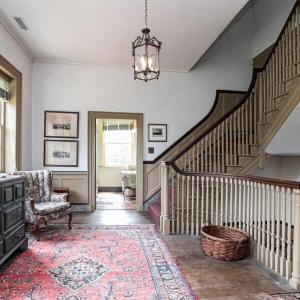 Second Floor Landing