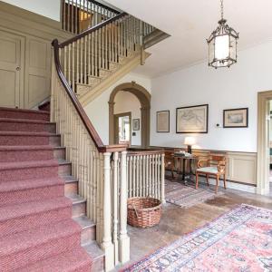 Second Floor Landing
