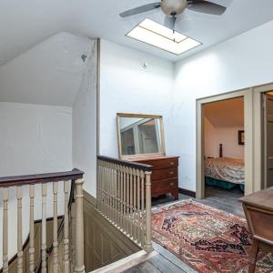 Third Floor Landing