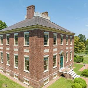 Additional Exterior