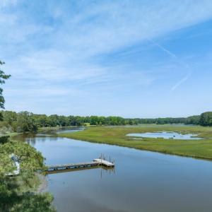 Assawoman Creek