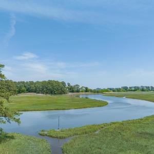 Assawoman Creek