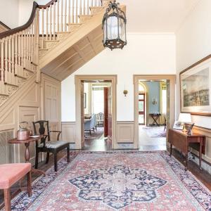 Entry Hall