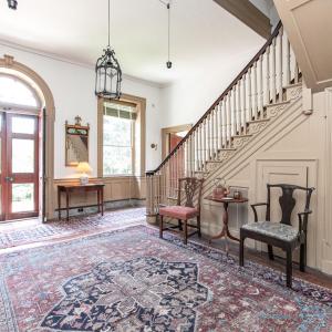 Entry Hall