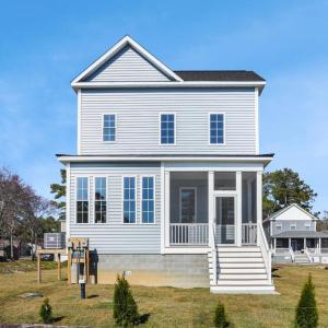Photo #2 of 8046 CLARKSON LN, CHINCOTEAGUE, VA 12,151.0 acres
