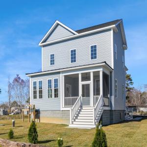 Photo #54 of 8046 CLARKSON LN, CHINCOTEAGUE, VA 12,151.0 acres