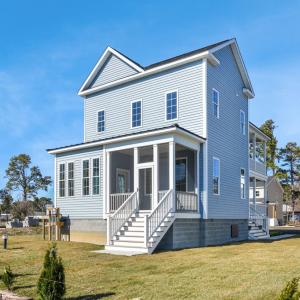 Photo #55 of 8046 CLARKSON LN, CHINCOTEAGUE, VA 12,151.0 acres