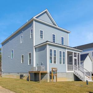 Photo #57 of 8046 CLARKSON LN, CHINCOTEAGUE, VA 12,151.0 acres