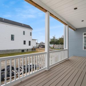 Photo #6 of 8046 CLARKSON LN, CHINCOTEAGUE, VA 12,151.0 acres