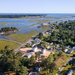 Photo #61 of 8046 CLARKSON LN, CHINCOTEAGUE, VA 12,151.0 acres