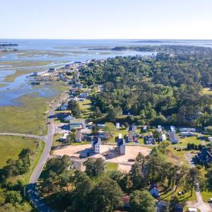 Photo #62 of 8046 CLARKSON LN, CHINCOTEAGUE, VA 12,151.0 acres